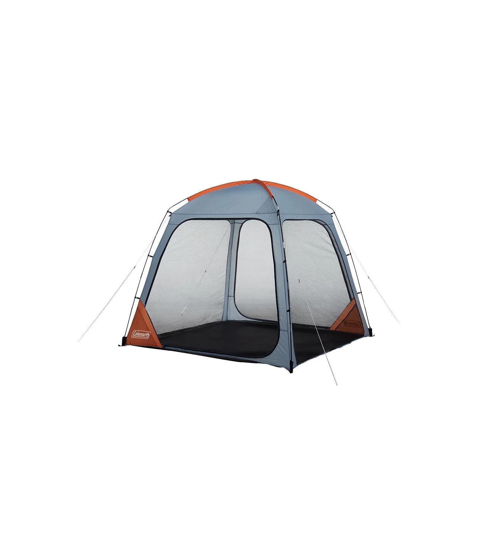 Купол-тент Coleman Skyshade 8 x 8 Screen Fog Gray
