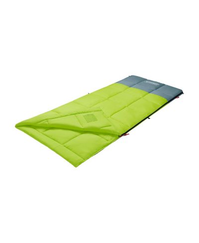 Спальный мешок Coleman Kompact 30 Degree Rectangle Spider Mum