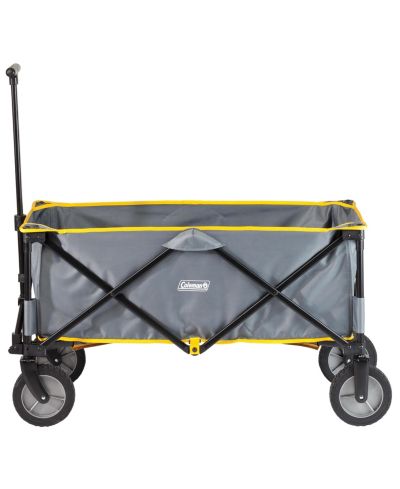 Coleman Camp Wagon прицеп для кемпинга