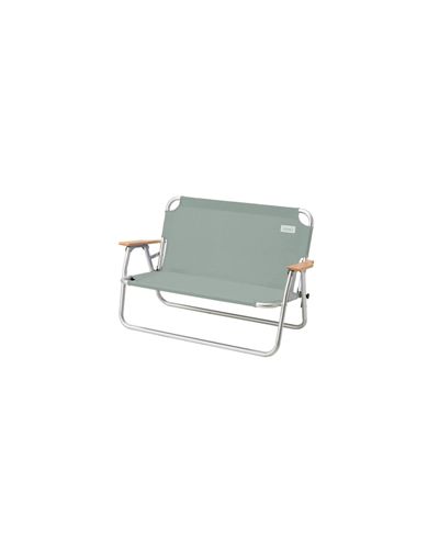 Скамья Coleman Living Collection, Grey