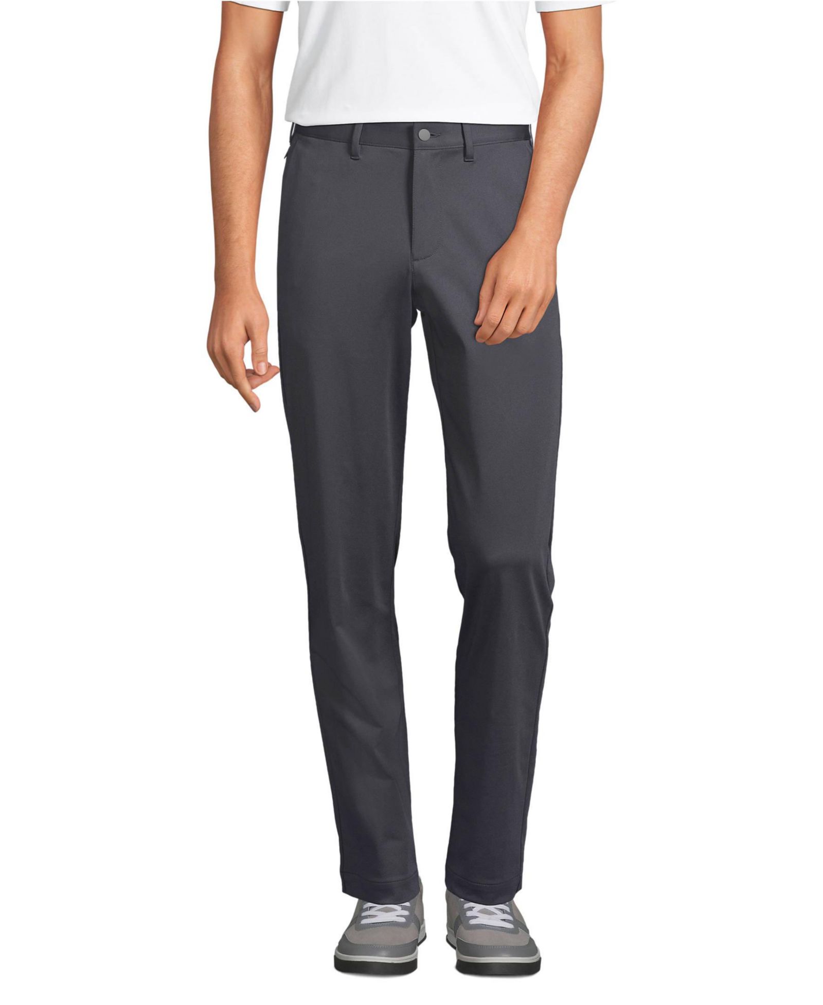 Lands' End Men's Flex Golf Pant