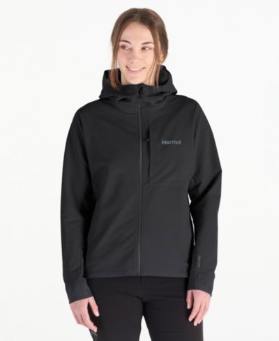 Marmot Women's Pinnacle DriClime Hoody
