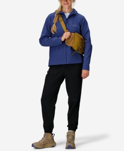 Marmot Women's Pinnacle DriClime Hoody