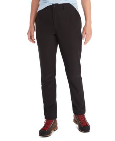 Брюки Marmot Women's Scree Water-Repellent Performance