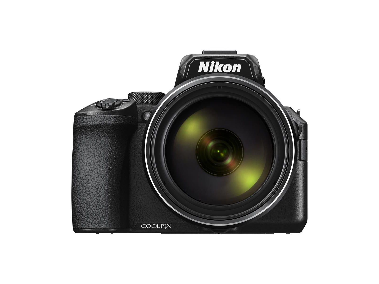 Nikon Coolpix P950 16MP 83x Optical Zoom Digital Camera
