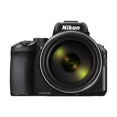 Цифровая камера Nikon COOLPIX P950