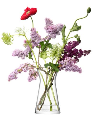 LSA International Ваза Flower Mixed Bouquet