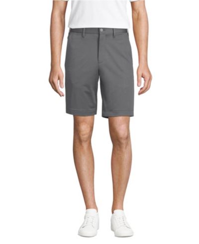 Мужские шорты Lands' End 9" Flex Golf