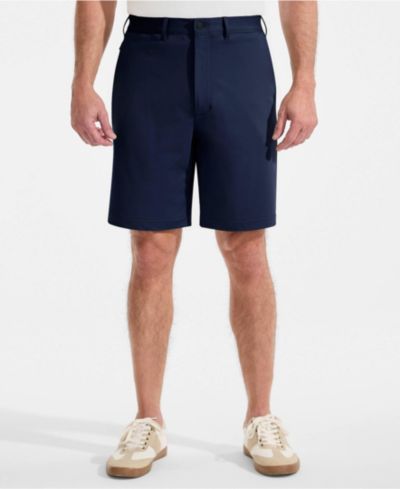 Radiant navy