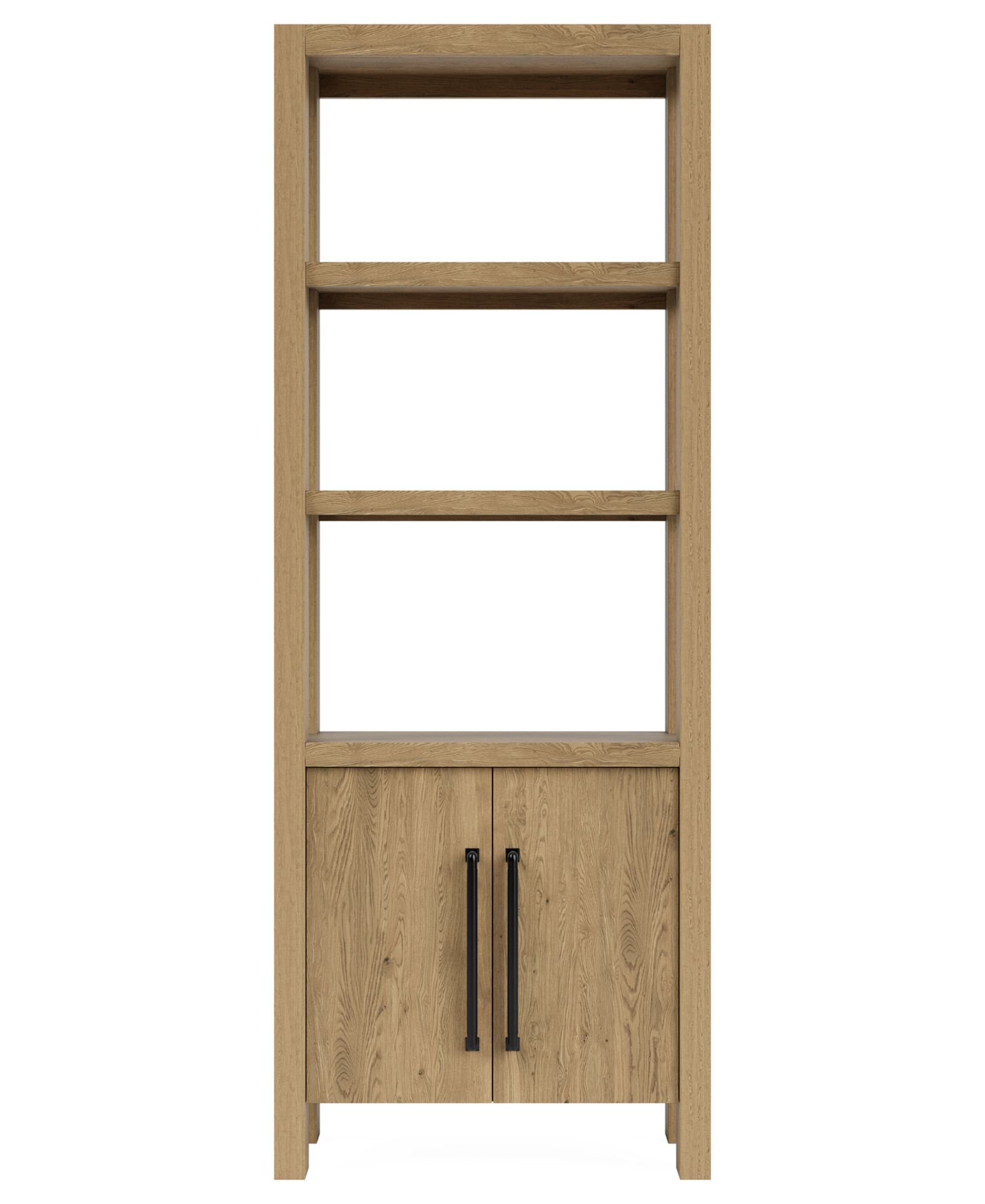 Davie Entertainment Стеллаж Pier Unit