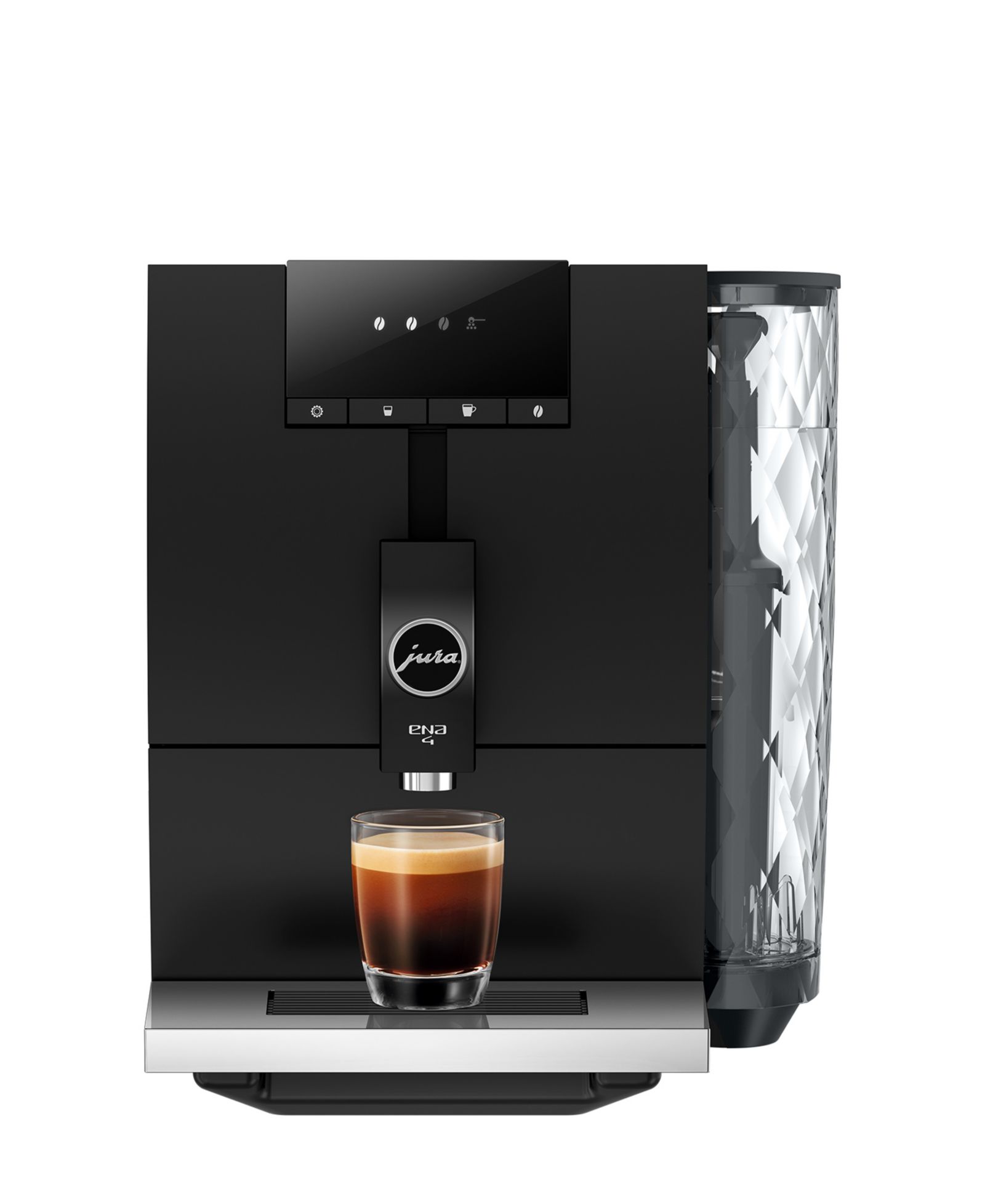 JURA ENA 4 Fully Automatic Coffee Machine