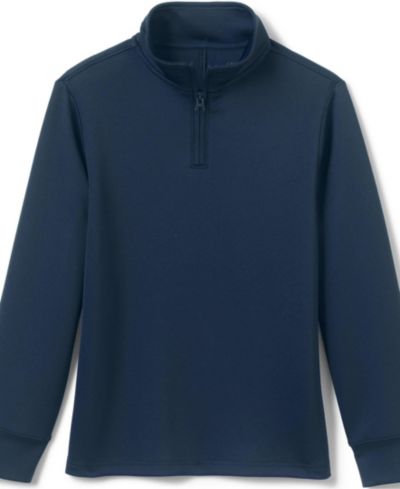 Classic navy