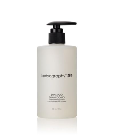 Шампунь Bodyography 10 fl oz