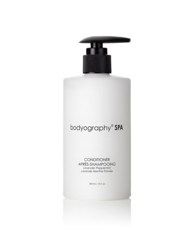 Кондиционер Bodyography, 10 fl oz
