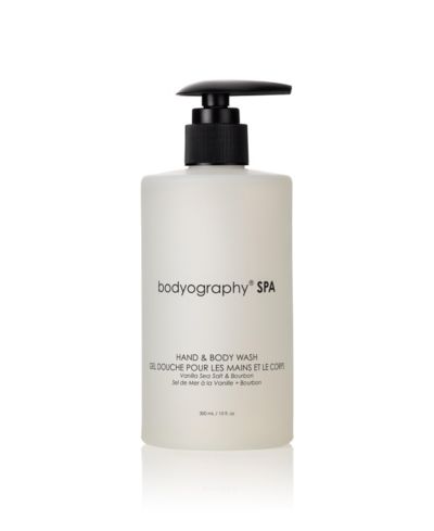 Гель для душа Bodyography Hand Body Wash, 10 fl oz