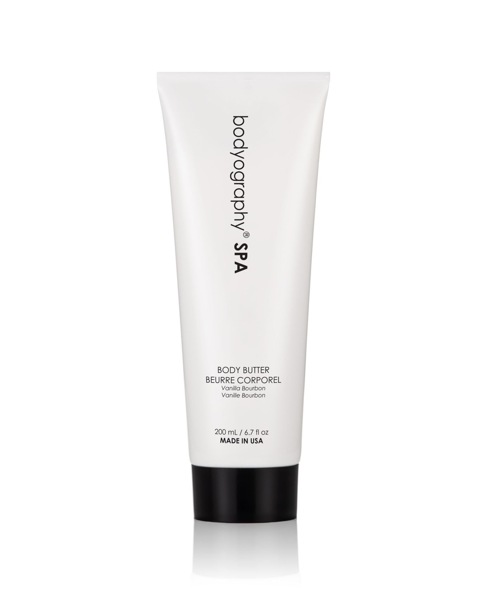 Масло для тела Bodyography Body Butter, 6.7 oz