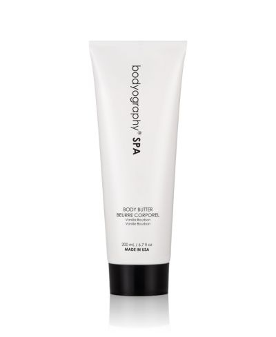 Масло для тела Bodyography Body Butter, 6.7 oz