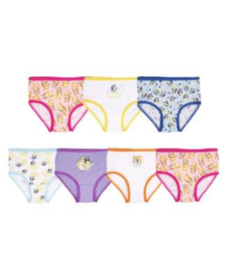 Детские трусики Handcraft Bluey 7Pack