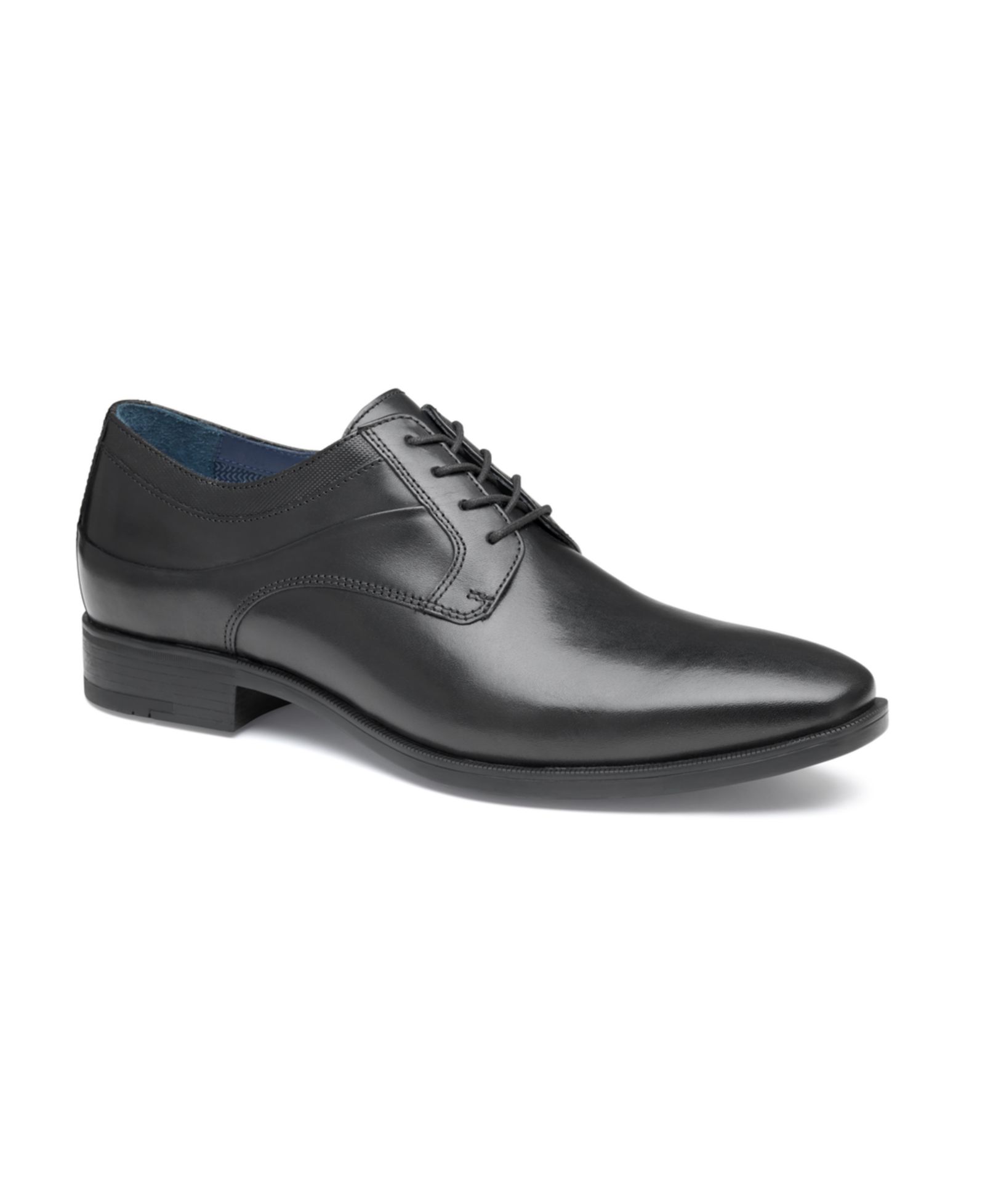 Мужские оксфорды Johnston & Murphy Gibbons Plain Toe