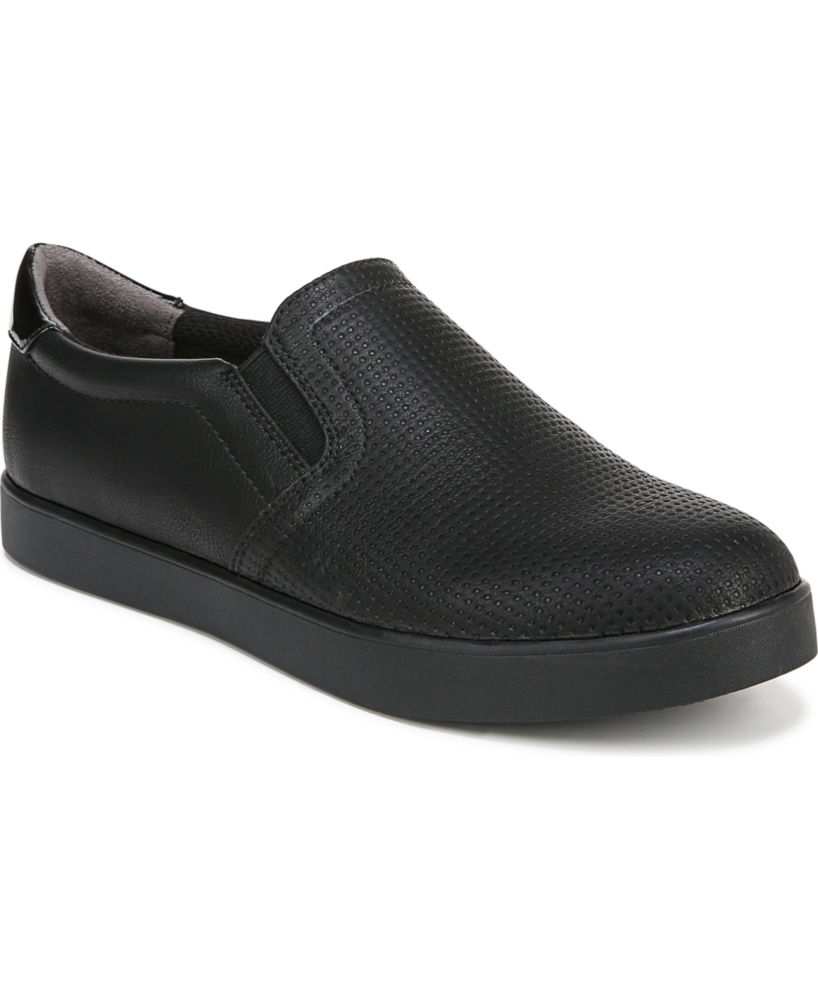 Женские рабочие слипоны Dr. Scholl's Madison Sr. противоскользящие