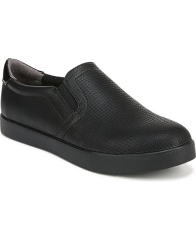 Женские рабочие слипоны Dr. Scholl's Madison Sr. противоскользящие