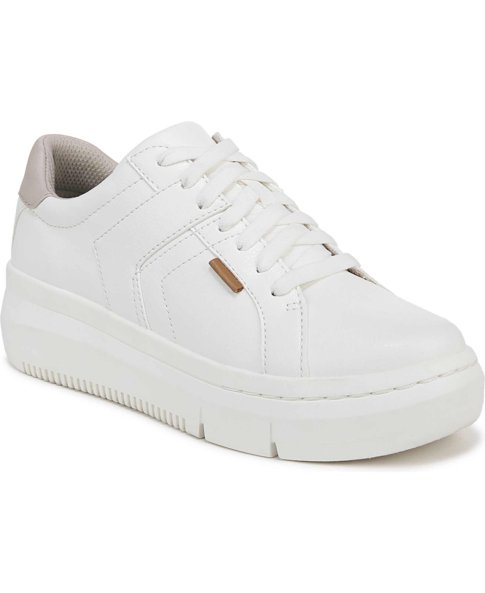 Женские платформенные кроссовки Dr. Scholl's Sadie