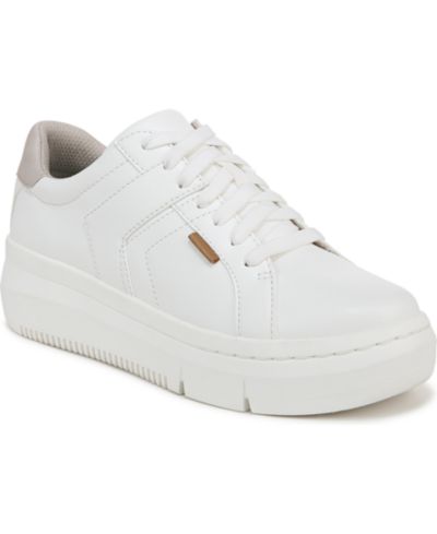 Dr. Scholl's Women's Sadie Platform Sneakers
