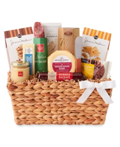 Hickory Farms подарочный набор Gourmet Charcuterie, 12 Piece