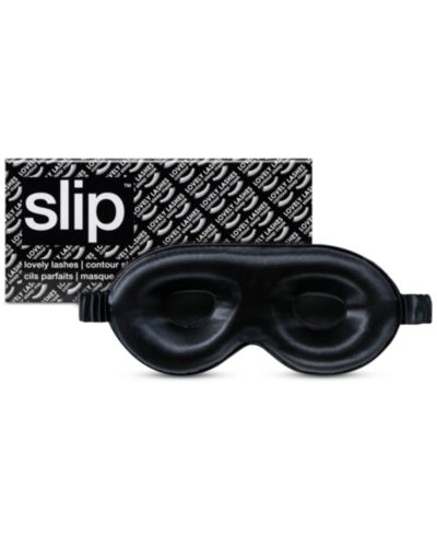 Шелковая маска для сна Slip Pure Silk Contour