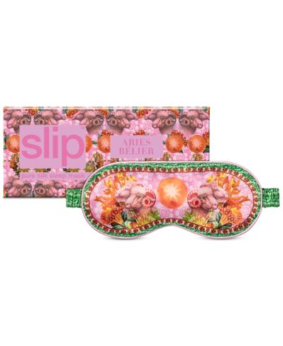 Slip Pure Silk Zodiac Sleep Mask
