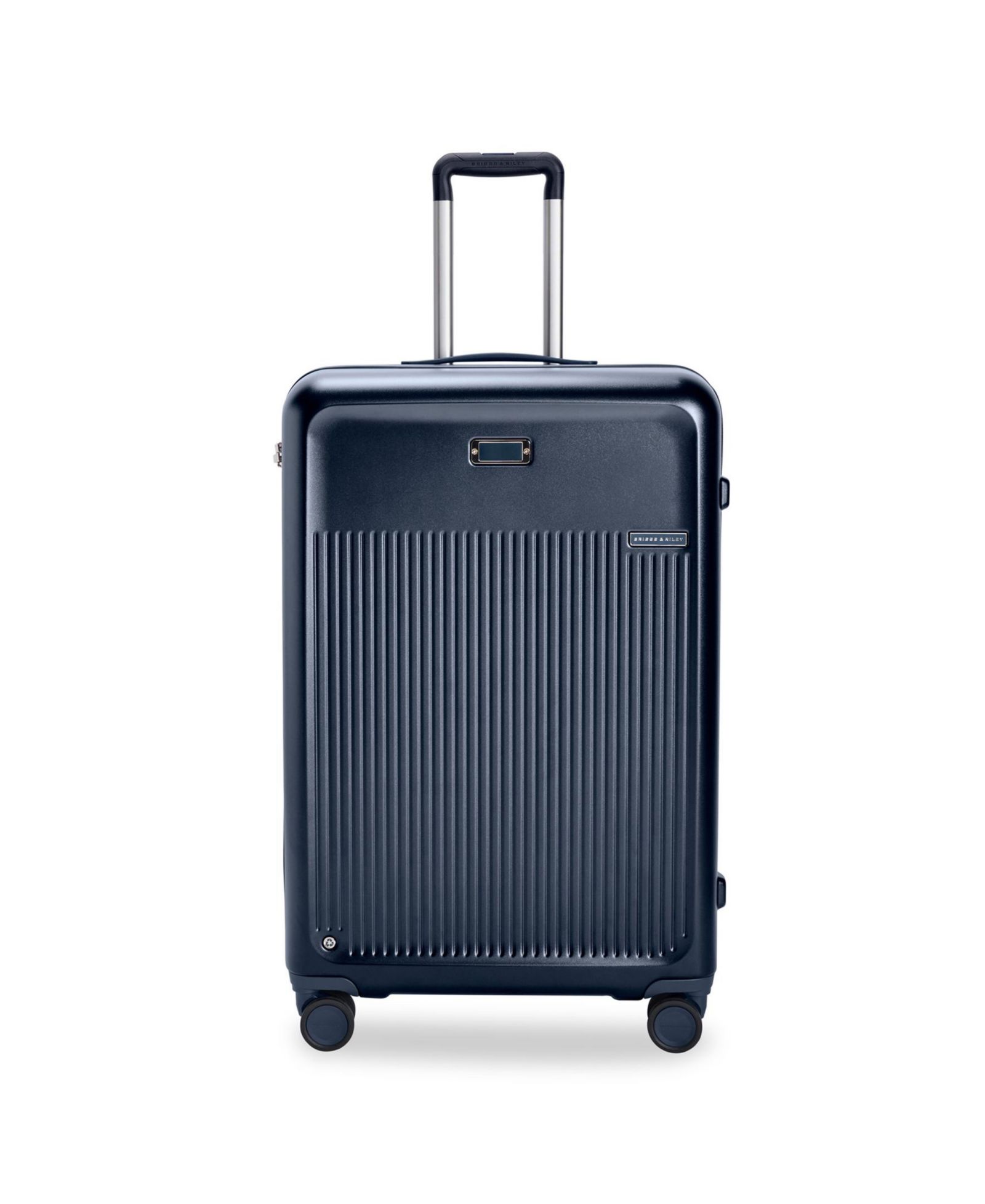 Briggs & Riley Sympatico 3.0 Большой раздвижной чемодан Spinner