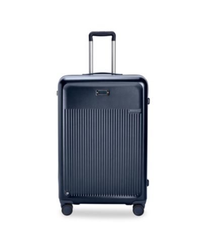 Briggs & Riley Sympatico 3.0 Большой раздвижной чемодан Spinner