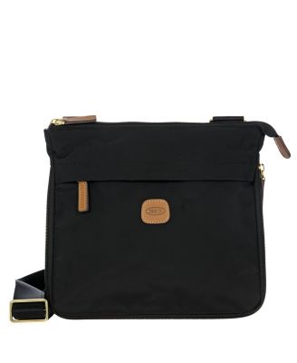 Bric's Milano X-TRAVEL Expandable Shoulderbag