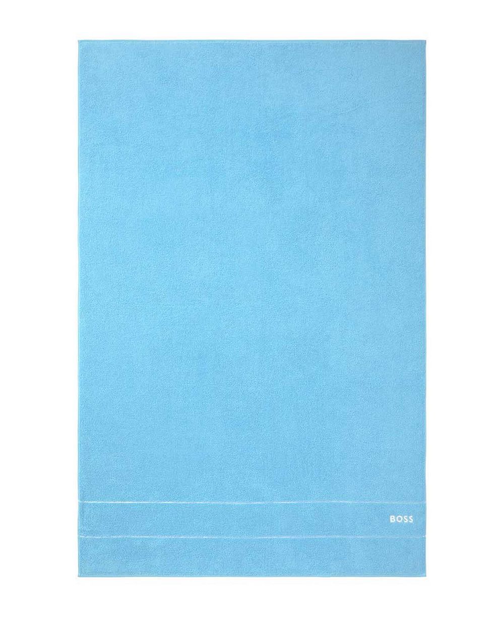Полотенце для ванны Boss Home из обычного хлопка, 39" x 59"