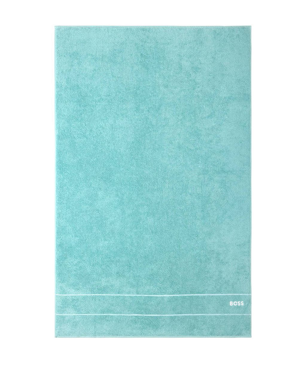 Boss Home Plain Cotton Bath Sheet, 39" x 59"