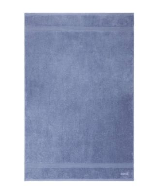 Boss Home Полотенце для ванной из гребенчатого хлопка Aegean, 39" x 59"