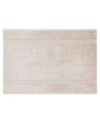 Boss Home Loft Aegean Combed Cotton Bath Mat, 24" x 35"