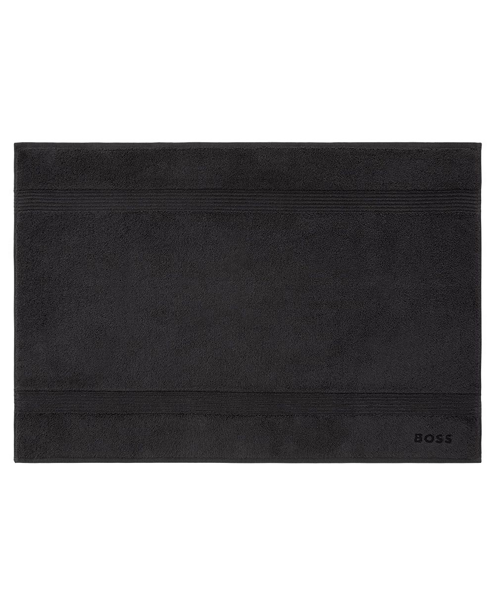 Boss Home Loft Aegean Combed Cotton Bath Mat, 24" x 35"