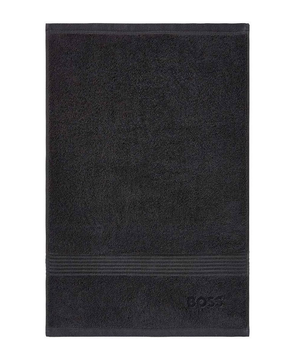Полотенце для рук Boss Home Loft Aegean из гребенного хлопка, 16" x 24"
