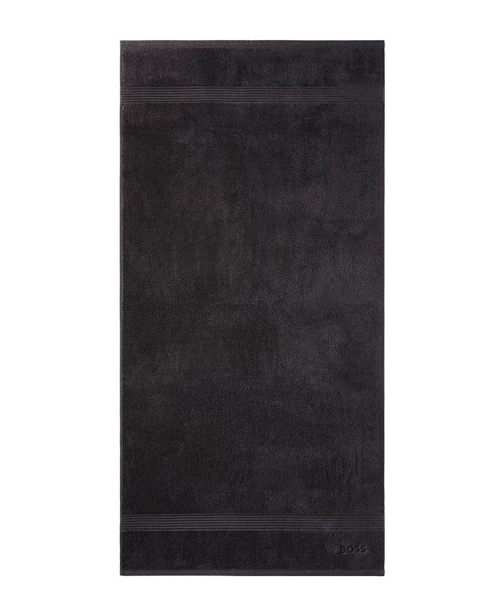 Банное полотенце Boss Home Loft из гребенной хлопковой ткани, 28" x 55"