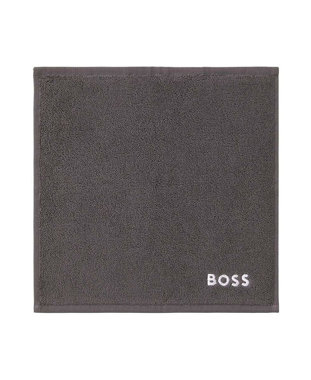 Boss Home Plain Cotton Washcloth, 12" x 12"