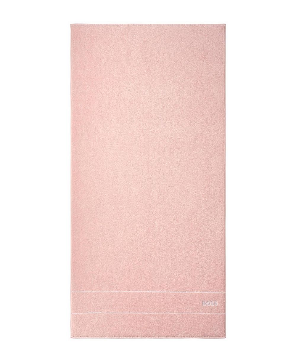 Boss Home Plain Cotton Bath Towel, 28" x 55"