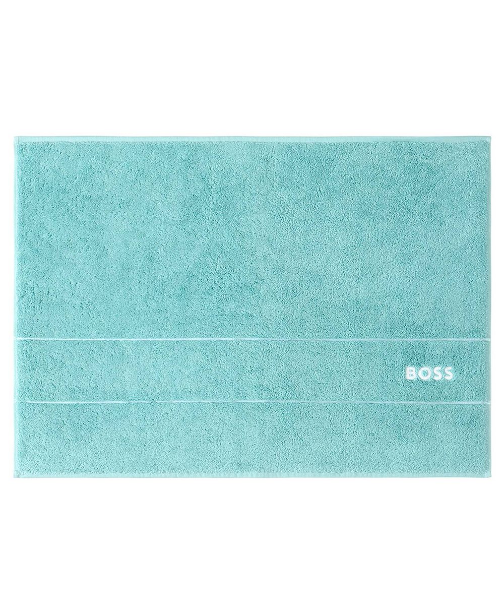Boss Home Plain Cotton Bath Mat, 20" x 28"