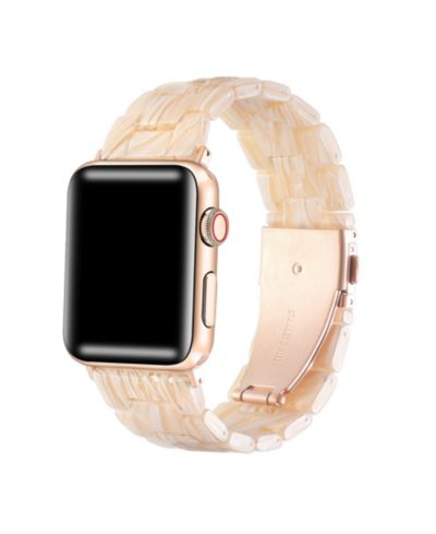 Ремешок Posh Tech Claire Resin для Apple Watch 40,41,42 mm