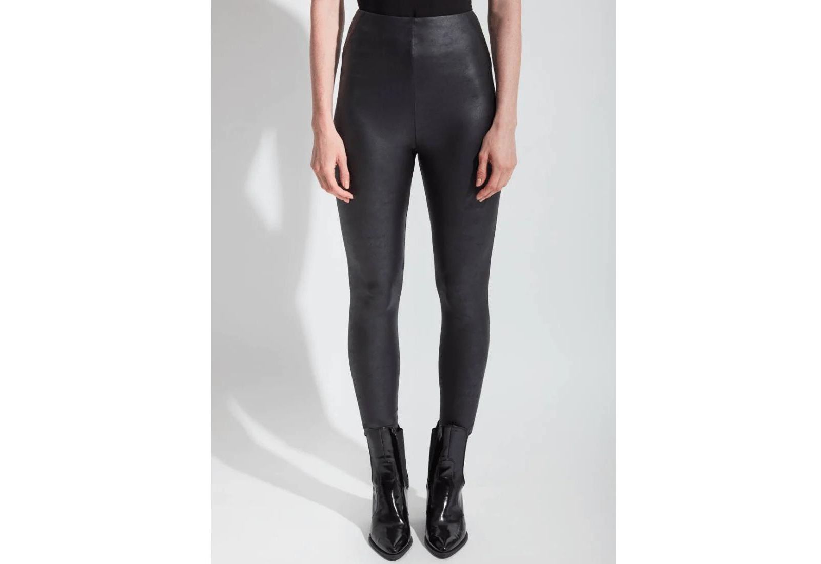 LYSSE Women's Matilda Foil Legging (28" Inseam)
