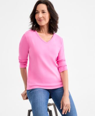 Perfectly Pink