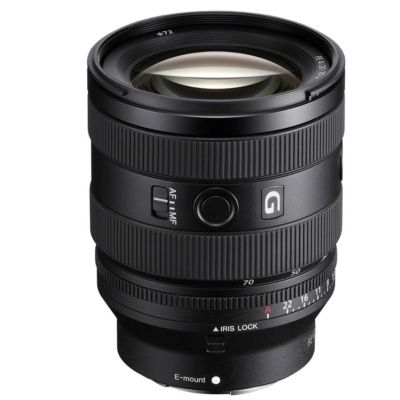 Объектив Sony FE 20-70mm f/4 G Lens
