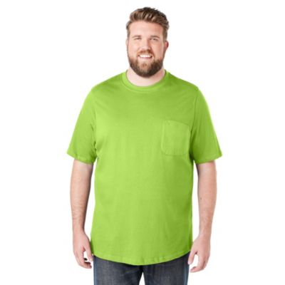 Electric green