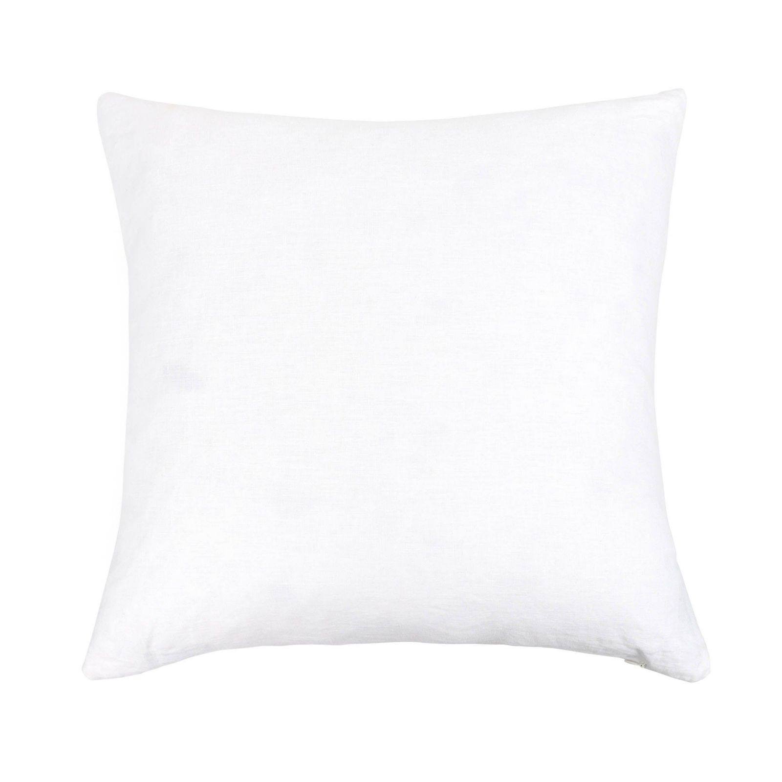 BOKSER HOME French Linen Throw Pillow Sham