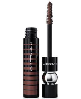 MAC MACStack тушь Superstack Mega Brush - Chestnut Stack